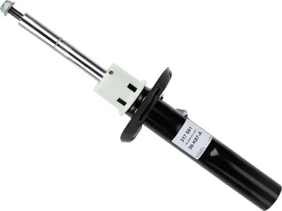 SACHS 317581 (Замена для 312643) Амортизатор перед (газ.)