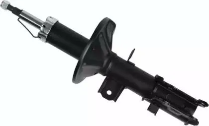 SACHS 317598 Амортизатор -Fr(L)gas Hyundai : Getz (TB)
