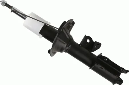 SACHS 317602 Амортизатор Fr(L)gas Kia : Picanto (BA)