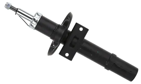 SACHS 317645 Амортизатор VW Polo 02- Skoda Fabia 00- пер.газ.