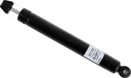 SACHS 317723 Амортизатор газовый