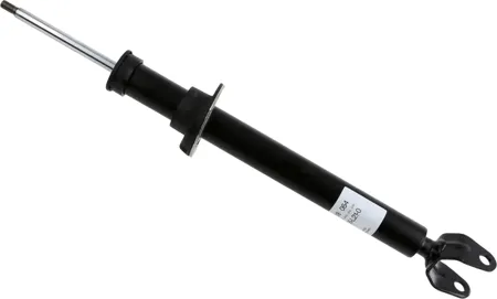 SACHS 318064 Амортизатор газовый