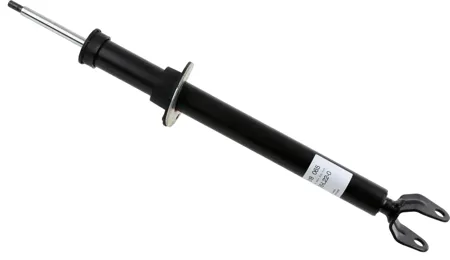 SACHS 318065 Амортизатор газовый