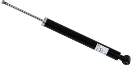 SACHS 318066 Амортизатор Mercedes C-CLASS(W204S204) 07- зад.газ