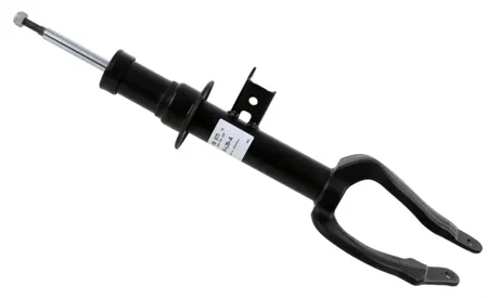 SACHS 318071 Амортизатор газовый, левый