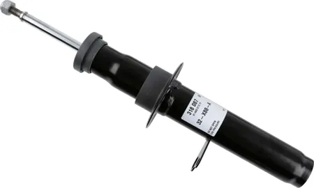 SACHS 318087 Амортизатор передний правый