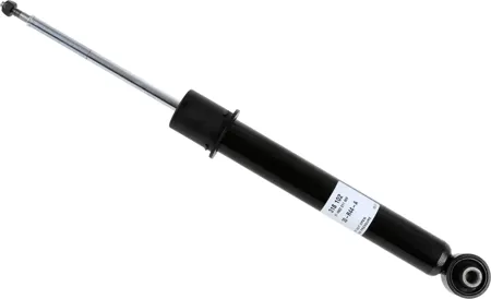 SACHS 318102 Амортизатор газовый