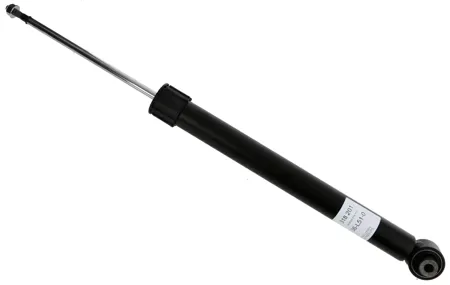 SACHS 318201 Амортизатор газовый