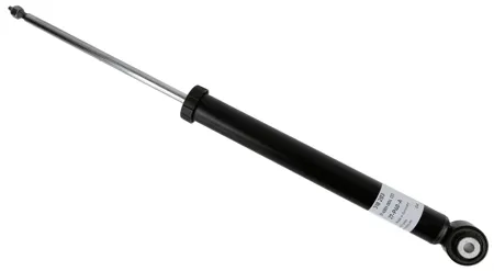 SACHS 318203 Амортизатор Skoda Octavia III VW Golf VII 12- зад.газ.