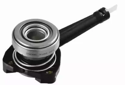 SACHS 3182654142 Подшипник выжимной (для GE09083) Opel Movano Vivaro REN Master Trafic 2.0-2.5D 01-
