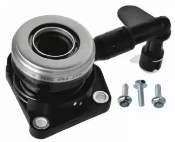 SACHS 3182654218 Выжимной подшипник [гидравлический]