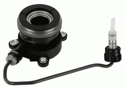 SACHS 3182654232 Подшипник выжимной Opel Astra H Vectra C 1.9CDTI-2.0T 04-
