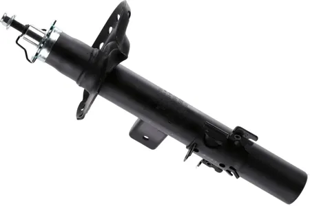 SACHS 318316 Стойка амортизационная газовая, правая