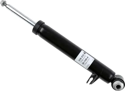 SACHS 318432 Амортизатор газовый левый