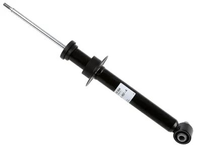 SACHS 318654 Амортизатор газовый