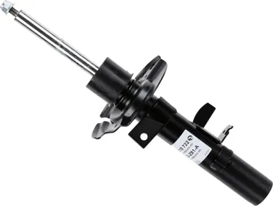 SACHS 318722 Амортизатор задний газовый левая