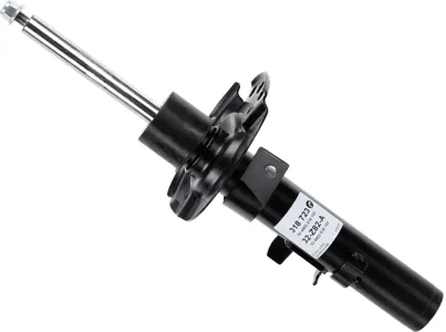 SACHS 318723 Амортизатор задний газовый правая
