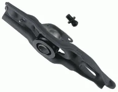 SACHS 3189000027 Подшипник выжимной [с направляющей и вилкой]