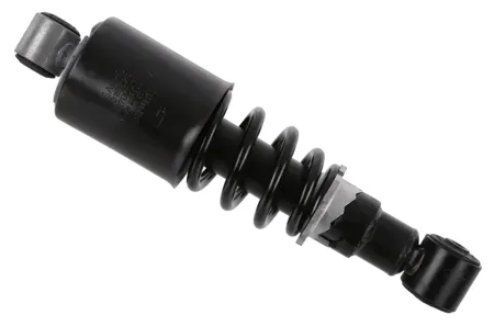 SACHS 319526 Гаситель, крепление кабины