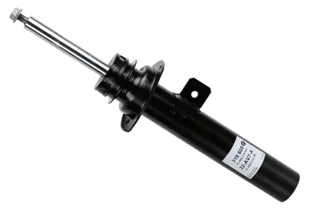 SACHS 319608 Стойка амортизационная газовая, правая