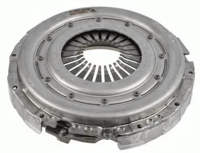 SACHS 3482000693 Корзина сцепления MF362