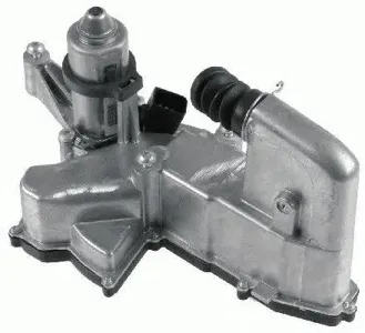 SACHS 3981000089 Рабочий цилиндр сцепления [actuator]