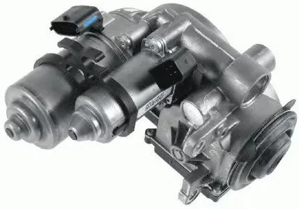 SACHS 3981000092 Модуль рычага управления коробки передач
