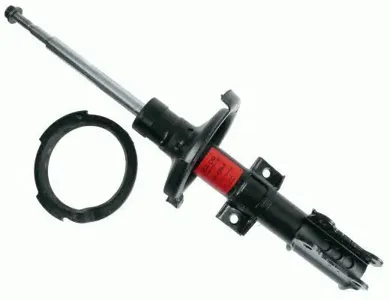 SACHS 554041 Амортизатор Volvo XC70 -07 передн. лев,прав. газ