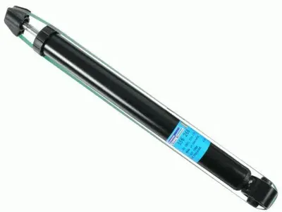 SACHS 556268 Амортизатор задний газовый VW Bora Golf 1.4-2.31.9TDi 97>