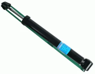 SACHS 556277 Амортизатор газовый задний Audi A6, Skoda Superb , VW Passat (-05)