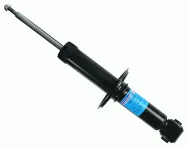 SACHS 556281 Амортизатор задний газовый Audi A6 4WD 97>, VW Passat 4WD 96-00