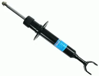 SACHS 557837 Амортизатор передний Audi A6, VW Passat 1.6-2.81.9TDi2.5TDi 96>