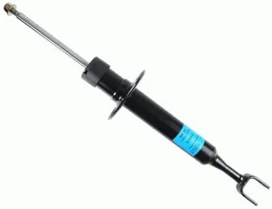 SACHS 558301 Амортизатор передний газовый Audi A4 00-04
