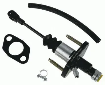 SACHS 6284600112 Главный цилиндр сцепления Opel Astra GH Zafira 1.2-2.2D 98>