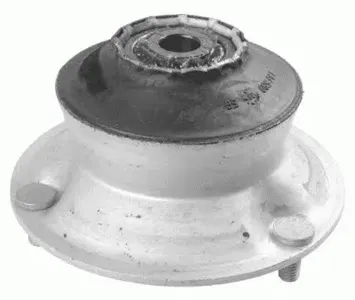 SACHS 802186 Опора пер.амортизатора [с подшип.]