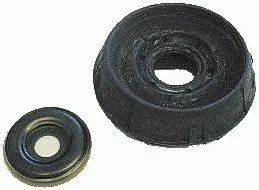 SACHS 802229 Комплект опоры амортизатора переднегос подшип. Renault Clio Kangoo all 98>