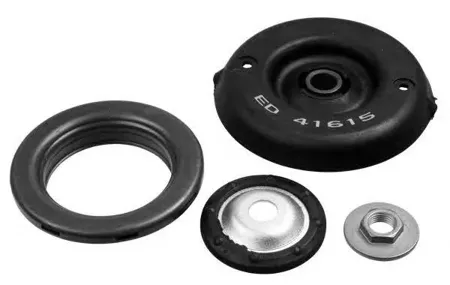 SACHS 802395 Комплект опоры амортизатора CITRON: C4 C4 Coupe Peugeot 307 Break (3E) 307 CC (3B) 307 SW (3H)
