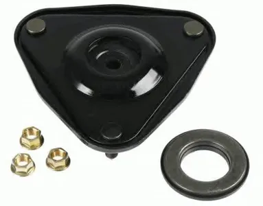SACHS 802403 Комплект опоры амортизатора переднего Mitsubishi Outlander Lancer all 00>