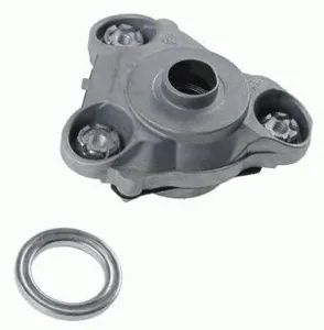 SACHS 802407 Опора амортизационной стойки перед