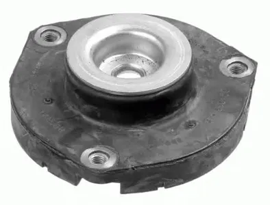 SACHS 802413 опора амортизатора переднего Seat Cordoba , Skoda Fabia 1.21.41.9 99>