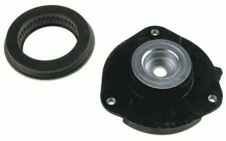 SACHS 802417 Опора пер.амортизатора [с подшип.]