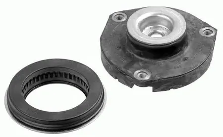 SACHS 802418 Комплект опоры амортизатора переднего с подшипником VW Polo 1.0-2.0 99>