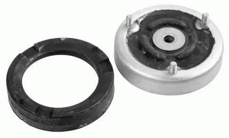 SACHS 802462 Опора амортизатора BMW 5(E60) 04- задн.