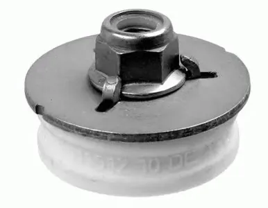SACHS 802549 Опора амортизационной стойки зад лев,прав.