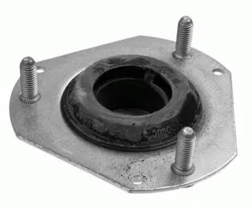 SACHS 802555 Опроа амортизатора Ford : Fiesta Van Fiesta VI