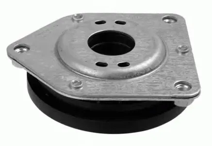 SACHS 802559 опора амортизатора переднего Mercedes W169W245 1.5-2.01.6CDi-2.0CDi 04>