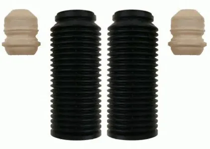 SACHS 900002 Комплект защитный амортизатора -Fr Audi 50 (86)