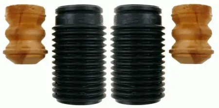 SACHS 900004 к-кт пыл+отб передн BMW E30E36E34E32