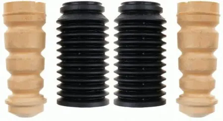 SACHS 900007 к-кт пыл+отб задн VW Golf IIIII Passat 80-96г