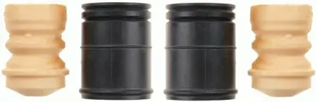 SACHS 900117 к-кт пыльн.+отб. зад. BMW E39 2.0i-3.0D 95>